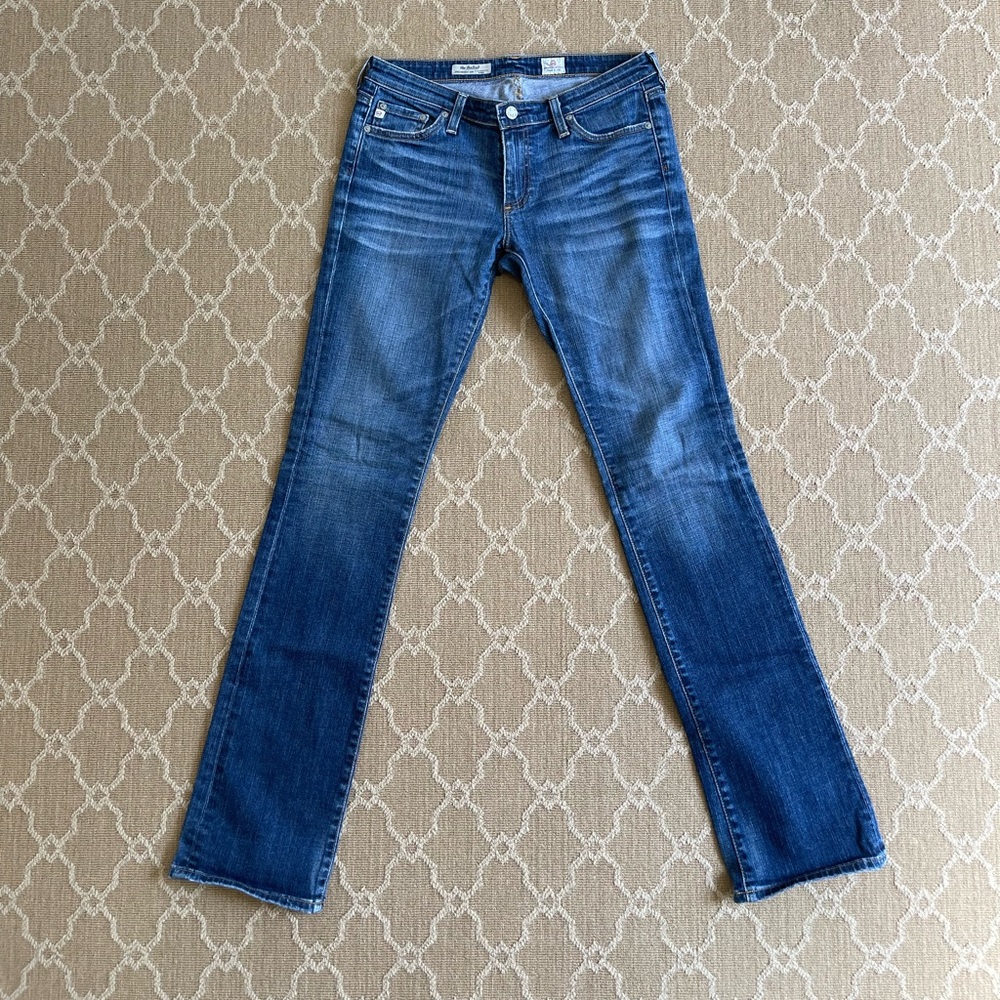 AG - the Ballad jean. Exclusively For Calypso. Size 28